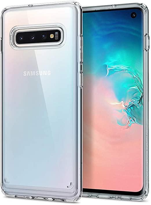 Premium Clear Shockproof TPU Hardshell Phone Case- for Selected Samsung Galaxy/Apple iPhones Models - Super Savings Technologies Co.,LTD Premium Clear Shockproof TPU Hardshell Phone Case- for Selected Samsung Galaxy/Apple iPhones Models - Super Savings Technologies Co.,LTD